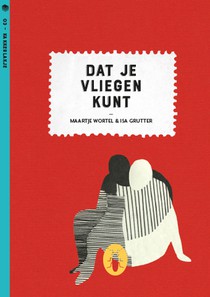 Dat je vliegen kunt (set van 6) voorzijde