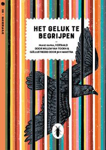 Het geluk te begrijpen (set van 6) voorzijde