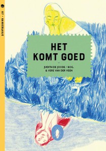 Het komt goed (set van 6)