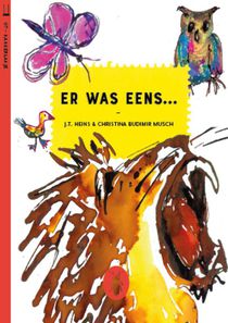 Er was eens (set van 6)