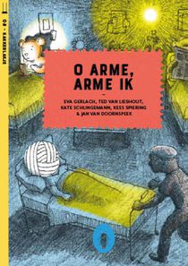 O arme, arme ik (set van 6)