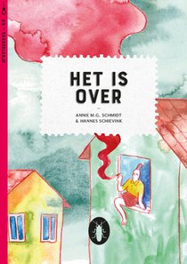 Het is over (set van 6)