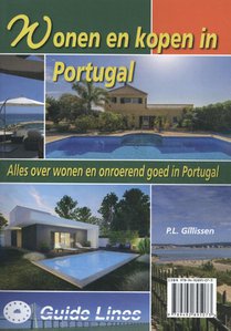 Wonen en kopen in Portugal voorzijde