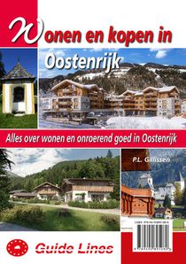 Wonen en kopen in Oostenrijk voorzijde