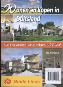 Wonen en kopen in Duitsland