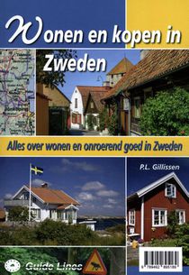 Wonen en kopen in Zweden voorzijde