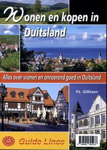 Wonen en kopen in Duitsland