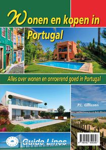 Wonen en kopen in Portugal voorzijde