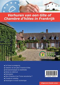 Verhuren van een Gite of Chambre d'hotes in Frankrijk