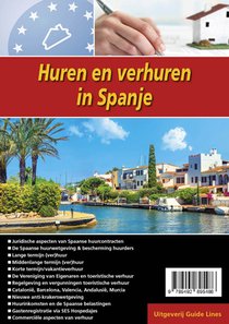 Huren en verhuren in Spanje