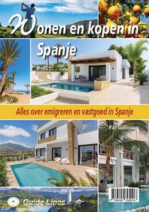 Wonen en kopen in Spanje
