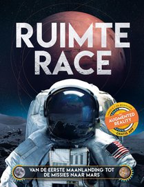 Ruimterace