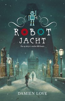 Robotjacht