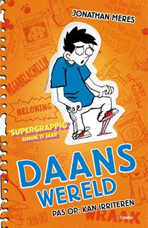 Daans wereld 2