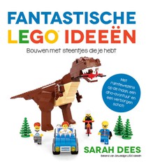 Fantastische LEGO ideeën voorzijde