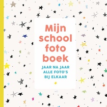 Mijn schoolfotoboek