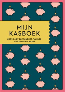 Mijn kasboek