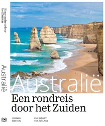 Australië voorzijde