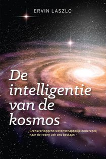 De intelligentie van de kosmos voorzijde