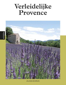 Verleidelijke Provence voorzijde
