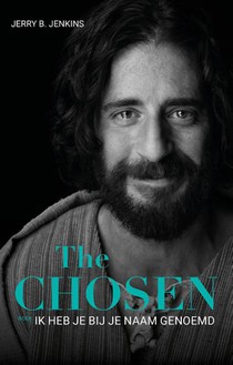 The Chosen voorzijde