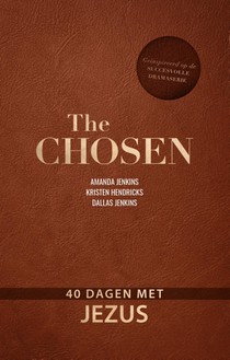 The Chosen voorzijde