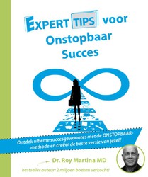 Experttips voor Onstopbaar Succes voorzijde