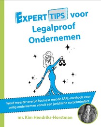 Experttips voor Legalproof Ondernemen