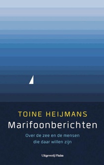 Marifoonberichten