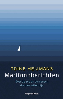 Marifoonberichten
