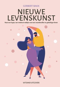 Nieuwe levenskunst