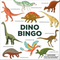 Dinobingo