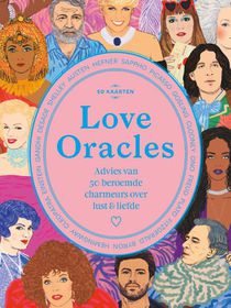 Love Oracles