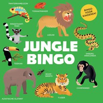 Jungle Bingo