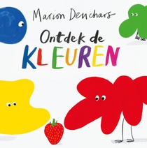 Ontdek de kleuren!