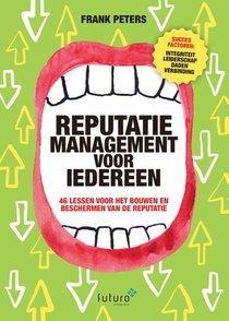 Reputatiemanagement voor iedereen voorzijde