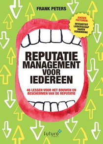 Reputatiemanagement voor iedereen