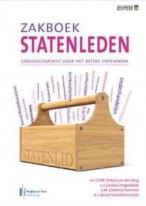 Zakboek Statenleden