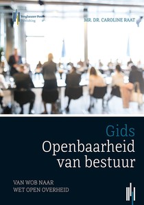 Gids openbaarheid van bestuur