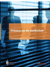 Privacy op de werkvloer