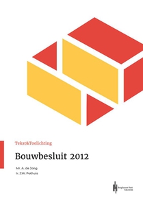 Bouwbesluit 2012