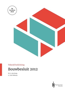 Bouwbesluit 2012