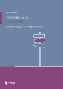 Wegwijs in de Wmo 2015