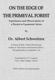 On the edge of the primeval forest