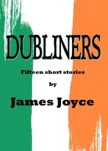 Dubliners voorzijde