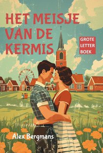 Het meisje van de kermis GLB