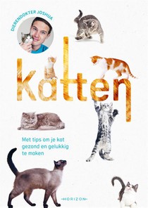 Katten voorzijde