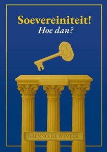 Soevereiniteit! Hoe dan?