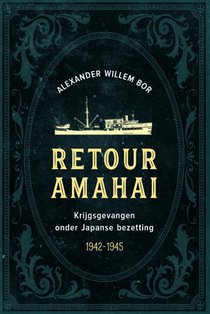 Retour Amahai voorzijde