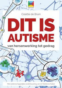 Dit is autisme voorzijde